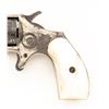 Image 6 : Lee Arms Company (Wilkes Barre, PA) Red Jacket No. 4 Spur Trigger Five-Shot Revolver