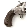 Image 10 : Smith & Wesson Model 1-1/2 Single Action 5-Shot Top Break Revolver