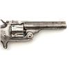 Image 11 : Smith & Wesson Model 1-1/2 Single Action 5-Shot Top Break Revolver