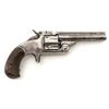 Image 2 : Smith & Wesson Model 1-1/2 Single Action 5-Shot Top Break Revolver