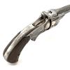 Image 4 : Smith & Wesson Model 1-1/2 Single Action 5-Shot Top Break Revolver