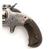 Image 8 : Smith & Wesson Model 1-1/2 Single Action 5-Shot Top Break Revolver