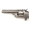 Image 9 : Smith & Wesson Model 1-1/2 Single Action 5-Shot Top Break Revolver