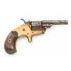 Image 10 : Lot of Three (3) Colt Open Top Pocket Model 7-Shot .22 RF Revolvers