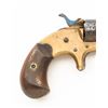 Image 11 : Lot of Three (3) Colt Open Top Pocket Model 7-Shot .22 RF Revolvers