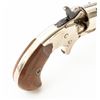 Image 14 : Lot of Three (3) Colt Open Top Pocket Model 7-Shot .22 RF Revolvers