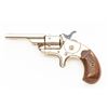 Image 19 : Lot of Three (3) Colt Open Top Pocket Model 7-Shot .22 RF Revolvers