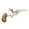 Image 20 : Lot of Three (3) Colt Open Top Pocket Model 7-Shot .22 RF Revolvers