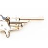 Image 22 : Lot of Three (3) Colt Open Top Pocket Model 7-Shot .22 RF Revolvers