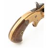 Image 24 : Lot of Three (3) Colt Open Top Pocket Model 7-Shot .22 RF Revolvers