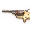 Image 27 : Lot of Three (3) Colt Open Top Pocket Model 7-Shot .22 RF Revolvers