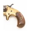 Image 28 : Lot of Three (3) Colt Open Top Pocket Model 7-Shot .22 RF Revolvers