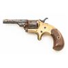 Image 29 : Lot of Three (3) Colt Open Top Pocket Model 7-Shot .22 RF Revolvers