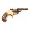 Image 30 : Lot of Three (3) Colt Open Top Pocket Model 7-Shot .22 RF Revolvers