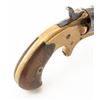 Image 4 : Lot of Three (3) Colt Open Top Pocket Model 7-Shot .22 RF Revolvers