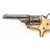Image 7 : Lot of Three (3) Colt Open Top Pocket Model 7-Shot .22 RF Revolvers