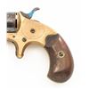 Image 8 : Lot of Three (3) Colt Open Top Pocket Model 7-Shot .22 RF Revolvers