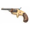 Image 9 : Lot of Three (3) Colt Open Top Pocket Model 7-Shot .22 RF Revolvers
