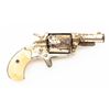Image 10 : Lot of Two (2) Colt Antique Revolvers