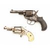 Image 1 : Lot of Two (2) Colt Antique Revolvers