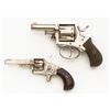 Image 1 : Lot of Two (2) Revolvers