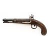 Image 2 : Composite U.S. Model 1836 Flintlock Single Shot Pistol