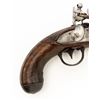 Image 3 : Composite U.S. Model 1836 Flintlock Single Shot Pistol