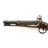 Image 5 : Composite U.S. Model 1836 Flintlock Single Shot Pistol