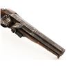 Image 11 : Unmarked Two-Stage Round/Octagon Barrel Flintlock Pistol