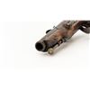 Image 7 : Unmarked Two-Stage Round/Octagon Barrel Flintlock Pistol