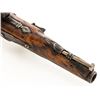 Image 9 : Unmarked Two-Stage Round/Octagon Barrel Flintlock Pistol