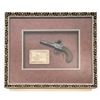 Image 1 : W. Ketland & Co. Revolutionary War Flintlock Pistol