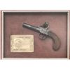 Image 2 : W. Ketland & Co. Revolutionary War Flintlock Pistol
