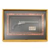 Image 5 : Engraved German Single Shot Parlor Pistol