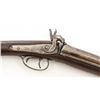 Image 13 : Antique Belgian Dresse-LaLoux & Cie Muzzleloading Exposed Hammer Percussion Side-by-Side Shotgun