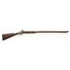 Image 1 : Antique Belgian Dresse-LaLoux & Cie Muzzleloading Exposed Hammer Percussion Side-by-Side Shotgun