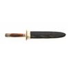 Image 2 : British Sheffield Belt Knife and Sheath