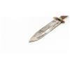Image 5 : British Sheffield Belt Knife and Sheath