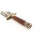 Image 6 : British Sheffield Belt Knife and Sheath