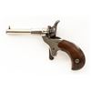Image 1 : Belgian Flobert Single Shot Parlor Pistol