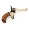 Image 3 : Belgian Flobert Single Shot Parlor Pistol