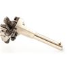 Image 4 : Belgian Flobert Single Shot Parlor Pistol