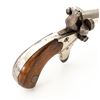 Image 5 : Belgian Flobert Single Shot Parlor Pistol