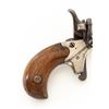 Image 9 : Belgian Flobert Single Shot Parlor Pistol