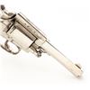 Image 12 : Irish Constabulary Marked Solid Frame Double Action Revolver with Holster