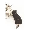 Image 6 : Irish Constabulary Marked Solid Frame Double Action Revolver with Holster