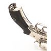 Image 9 : Irish Constabulary Marked Solid Frame Double Action Revolver with Holster