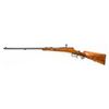 Image 4 : German/Austrian Stalking Rifle