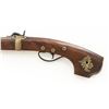 Image 15 : Antique Japanese Tanegashima Matchlock Rifle Converted to Percussion