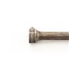Image 18 : Antique Japanese Tanegashima Matchlock Rifle Converted to Percussion